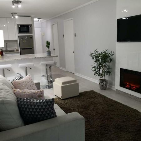 Cpm Apartment ビニャ・デル・マール エクステリア 写真