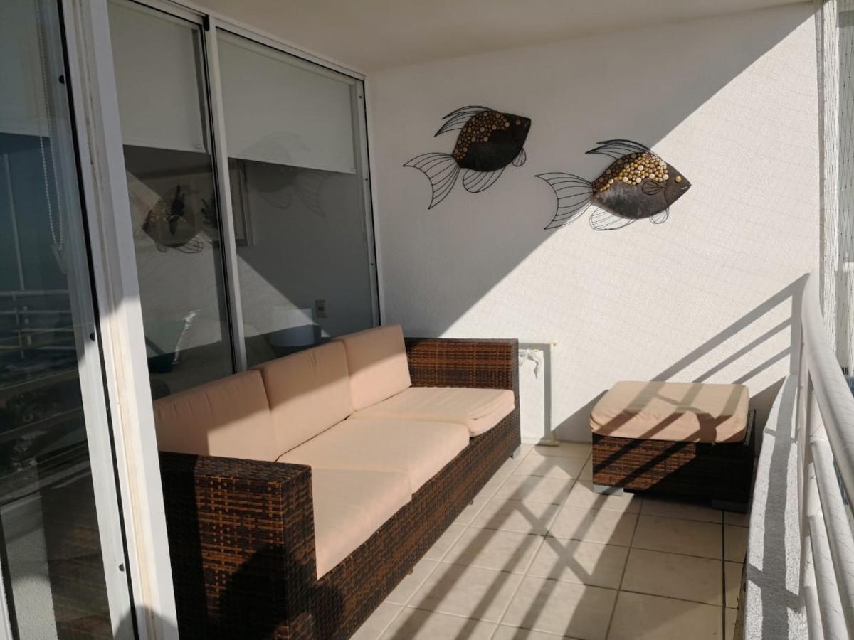 Cpm Apartment ビニャ・デル・マール エクステリア 写真
