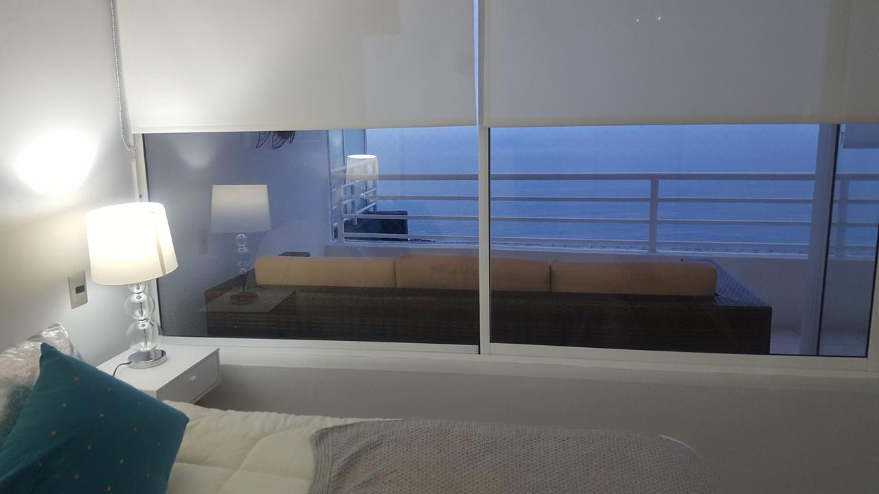 Cpm Apartment ビニャ・デル・マール エクステリア 写真