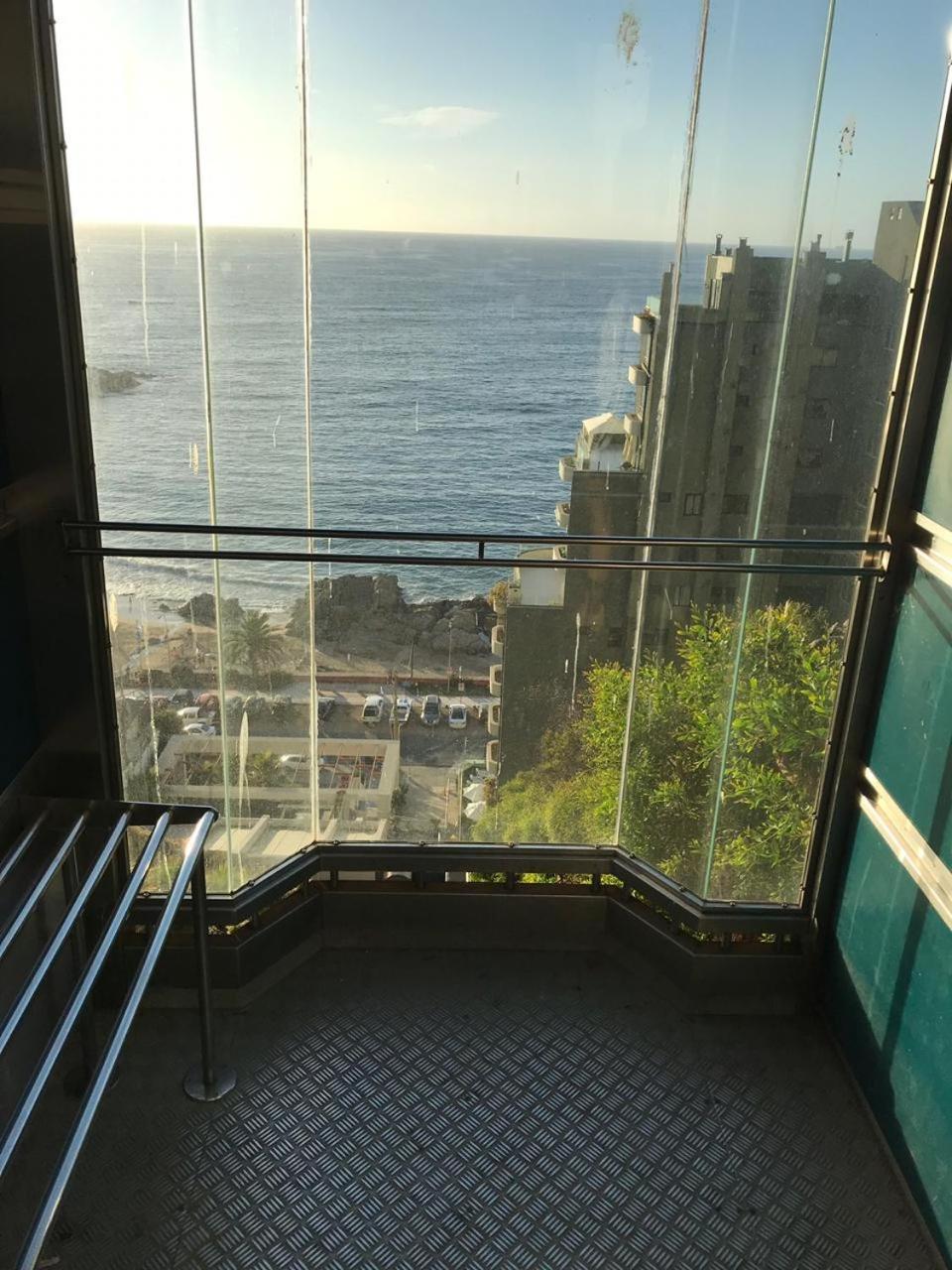 Cpm Apartment ビニャ・デル・マール エクステリア 写真