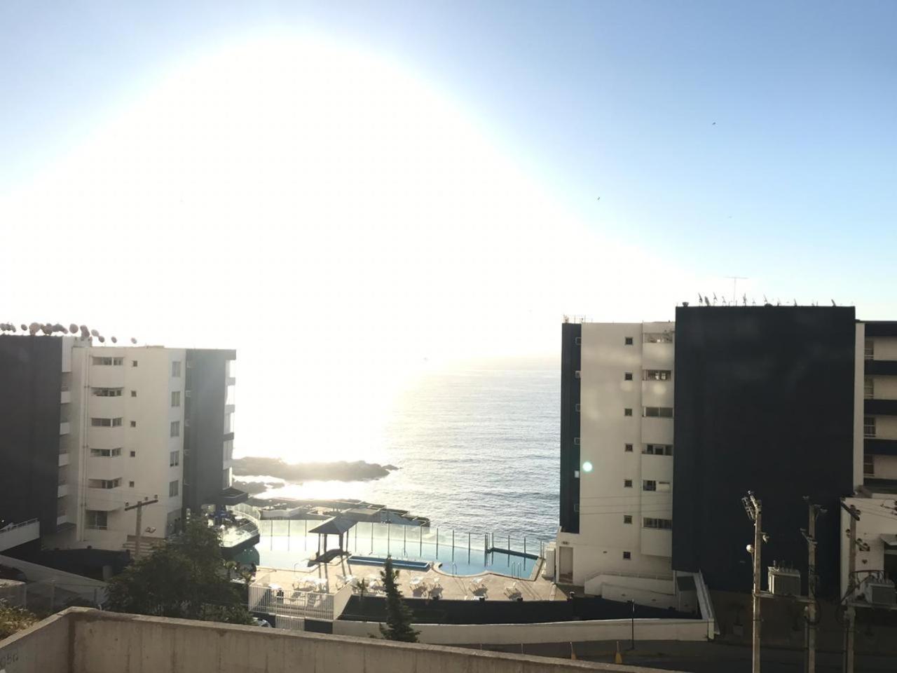 Cpm Apartment ビニャ・デル・マール エクステリア 写真