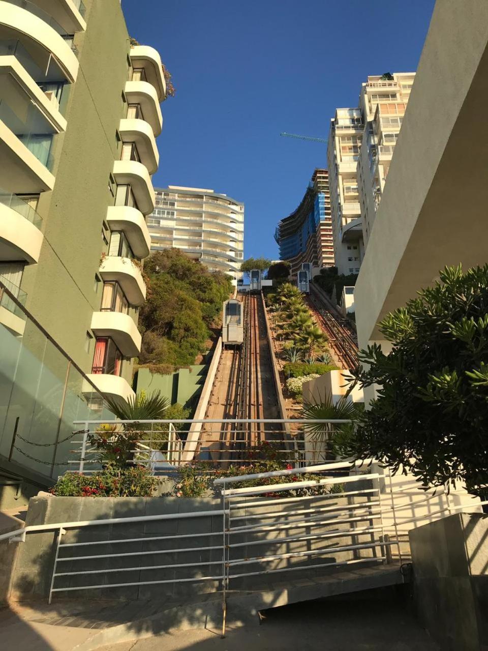 Cpm Apartment ビニャ・デル・マール エクステリア 写真