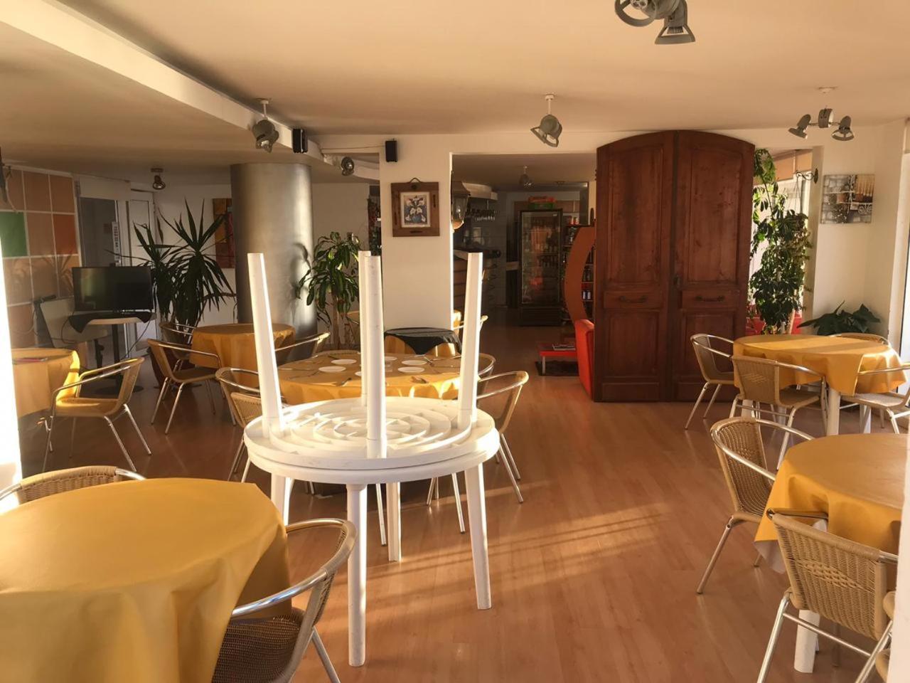 Cpm Apartment ビニャ・デル・マール エクステリア 写真