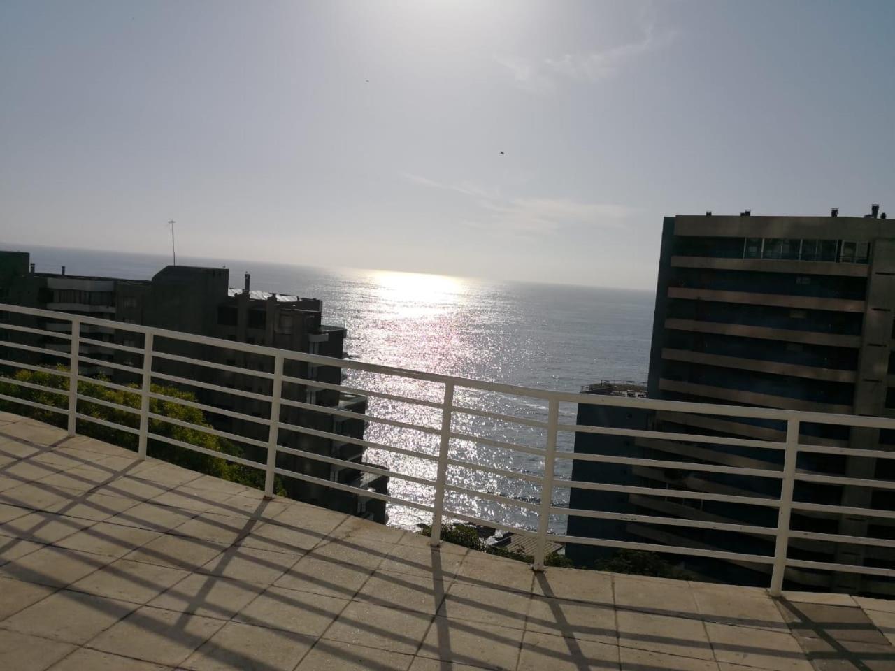 Cpm Apartment ビニャ・デル・マール エクステリア 写真