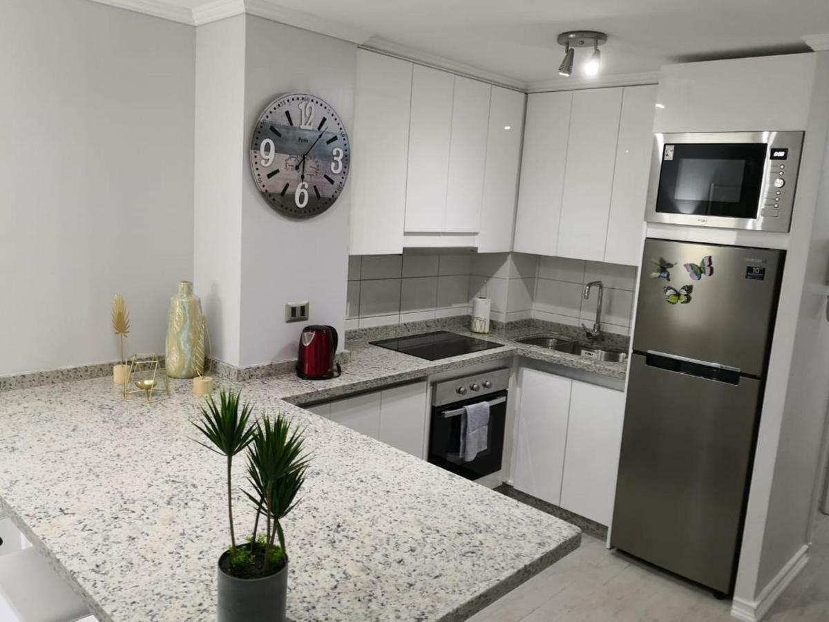 Cpm Apartment ビニャ・デル・マール エクステリア 写真