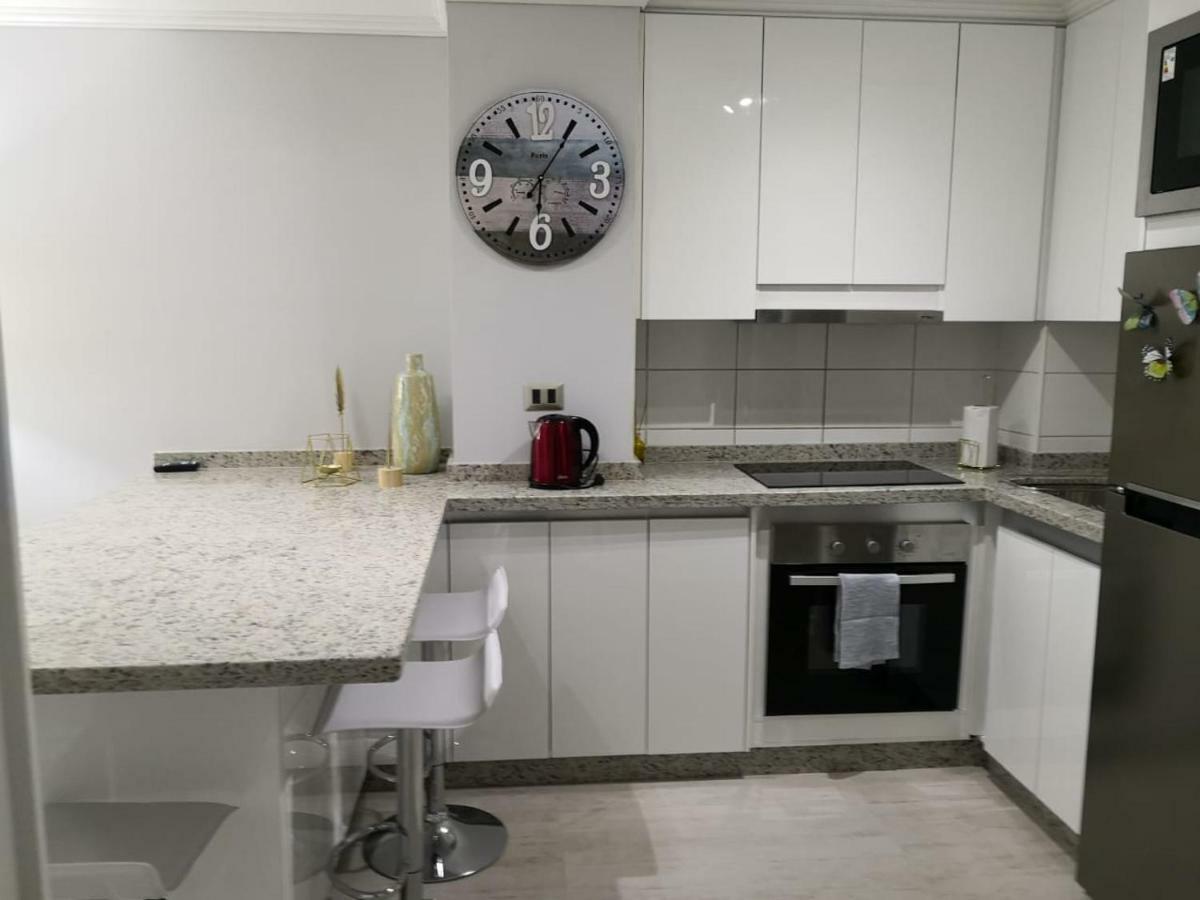 Cpm Apartment ビニャ・デル・マール エクステリア 写真