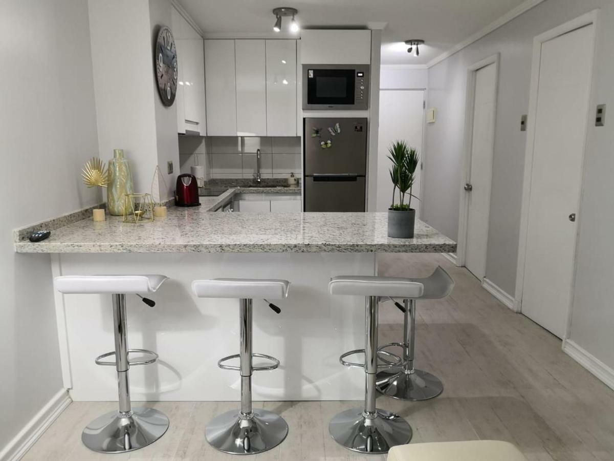 Cpm Apartment ビニャ・デル・マール エクステリア 写真