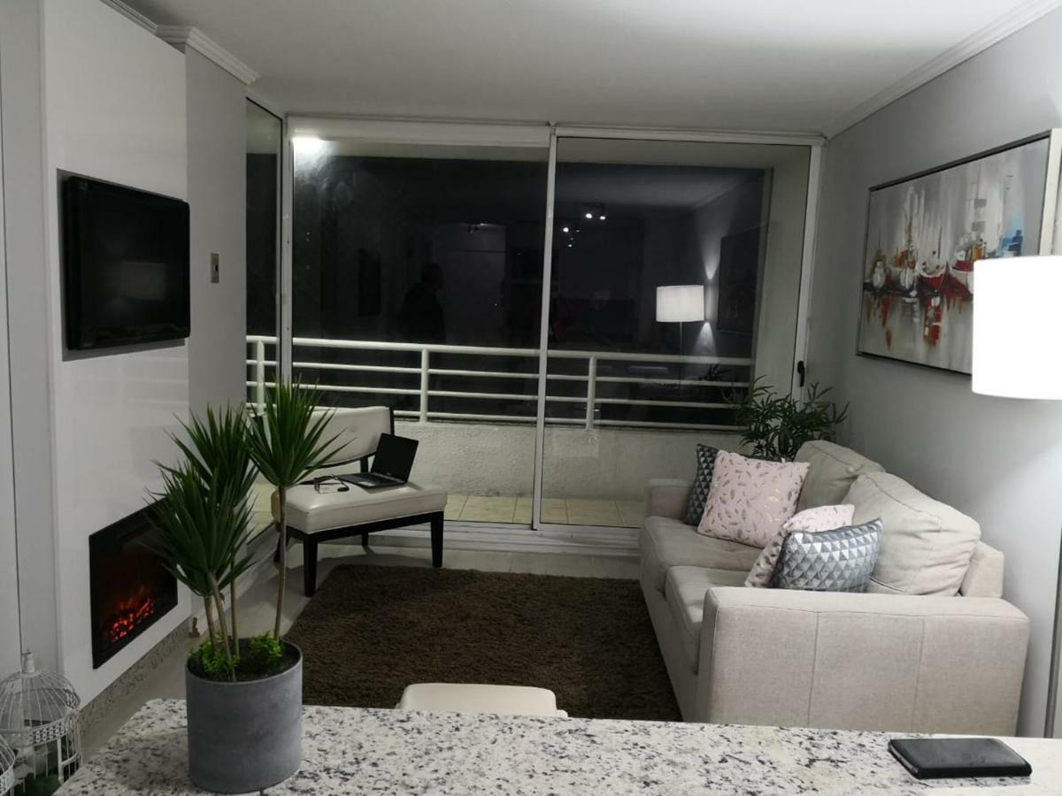 Cpm Apartment ビニャ・デル・マール エクステリア 写真