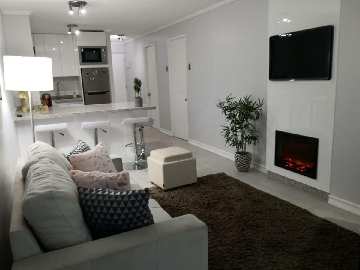 Cpm Apartment ビニャ・デル・マール エクステリア 写真